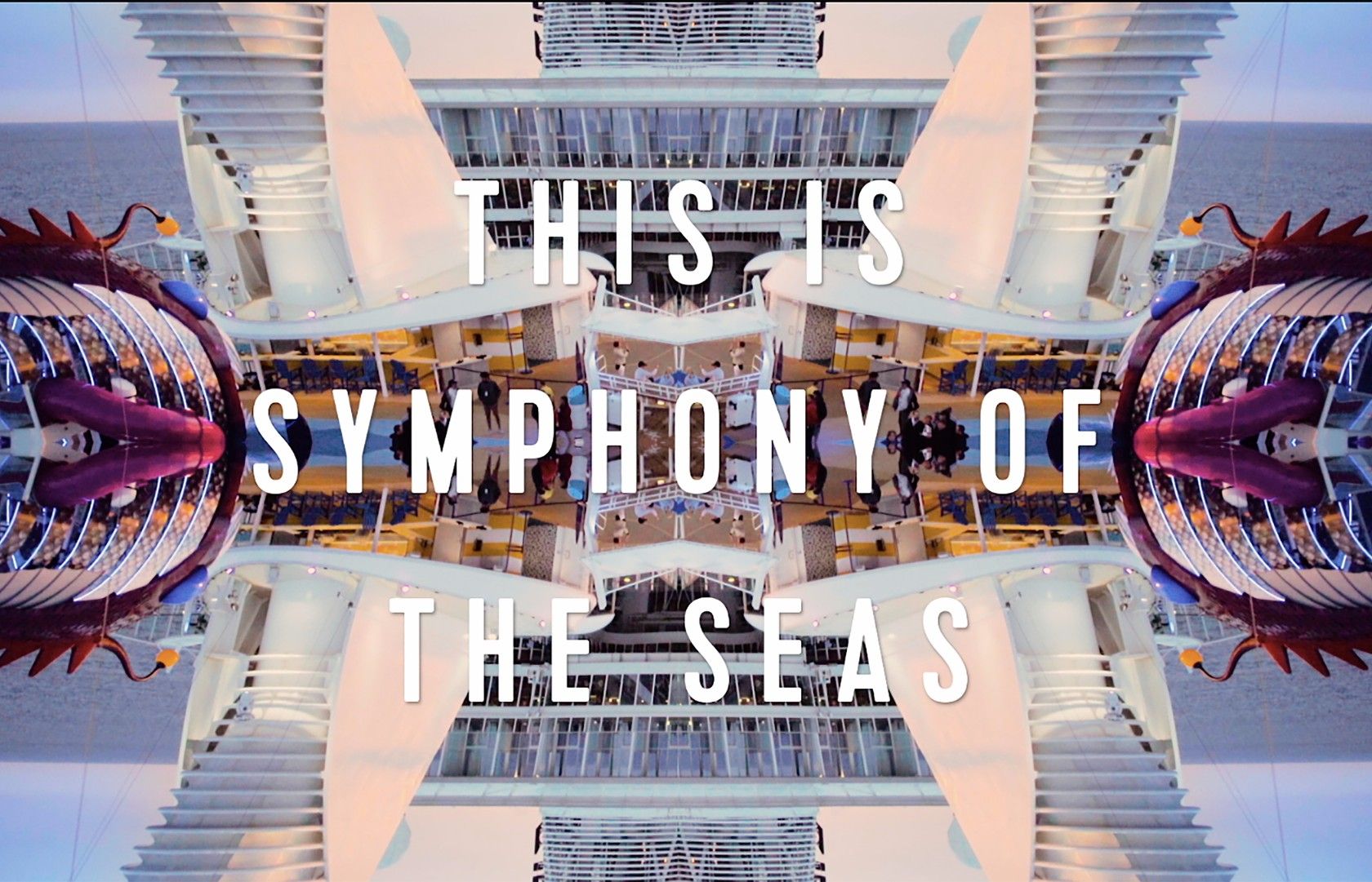 Symphony of the Seas thumbnail