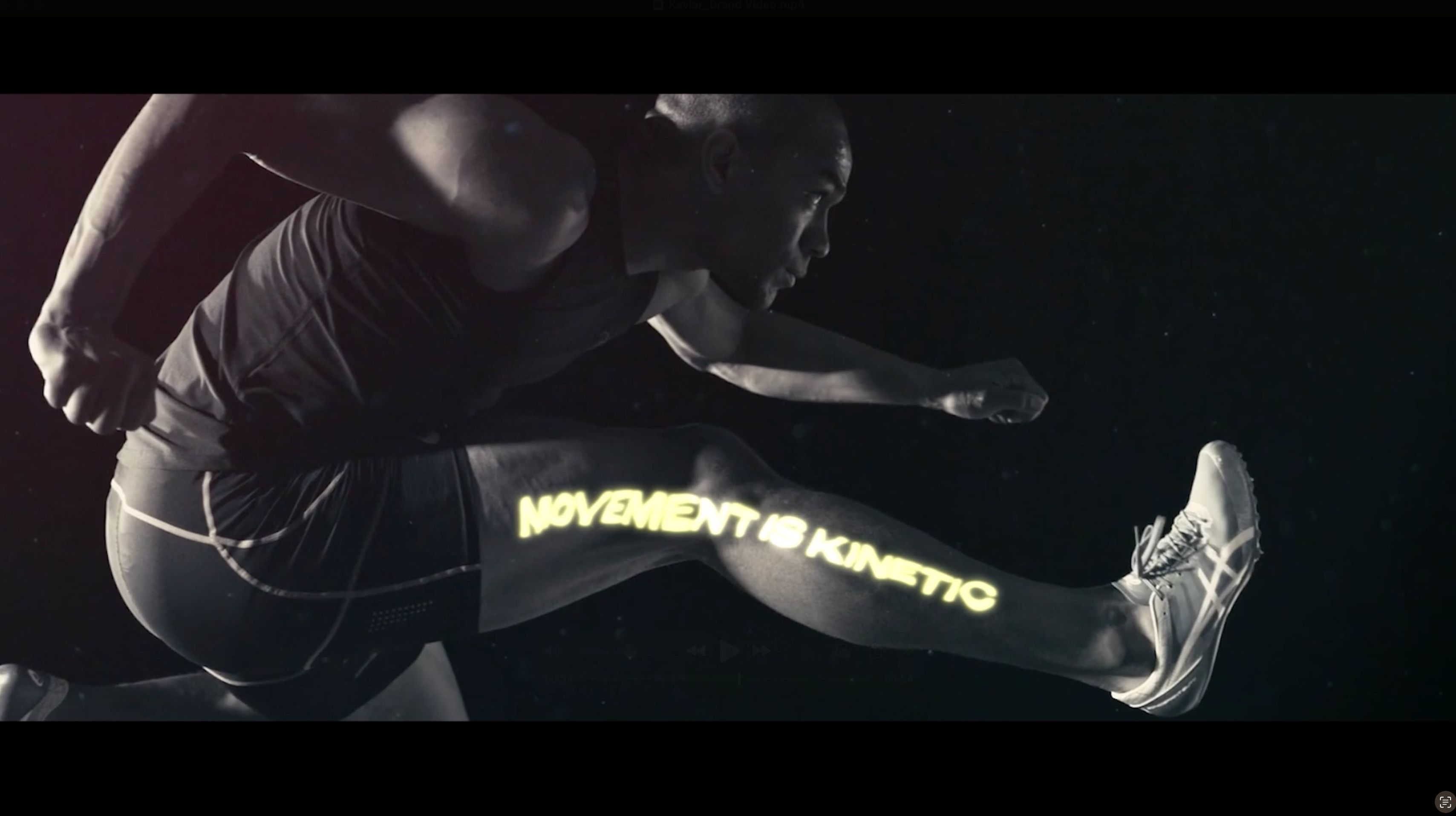 Kevlar EXO thumbnail