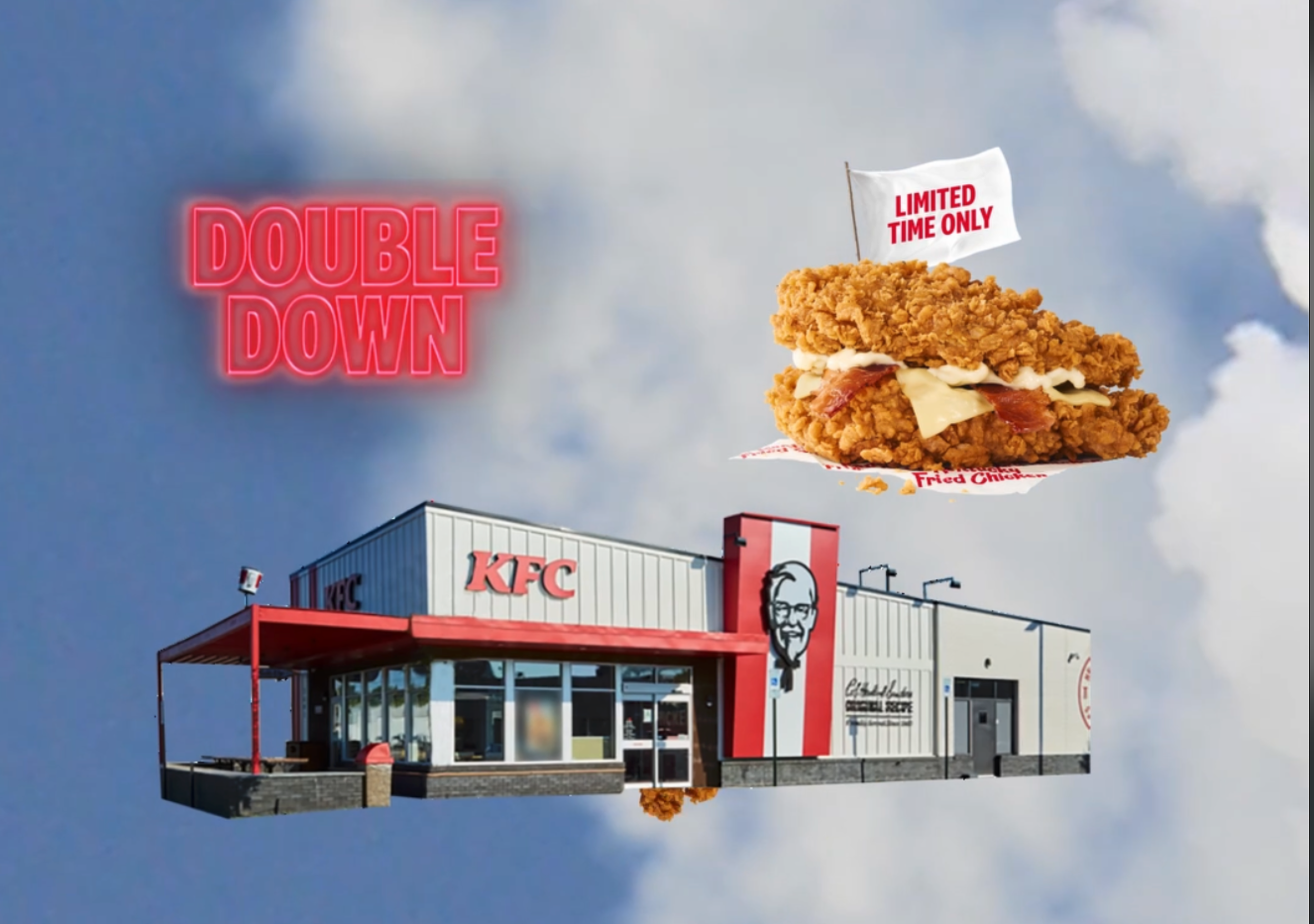 Double Down thumbnail